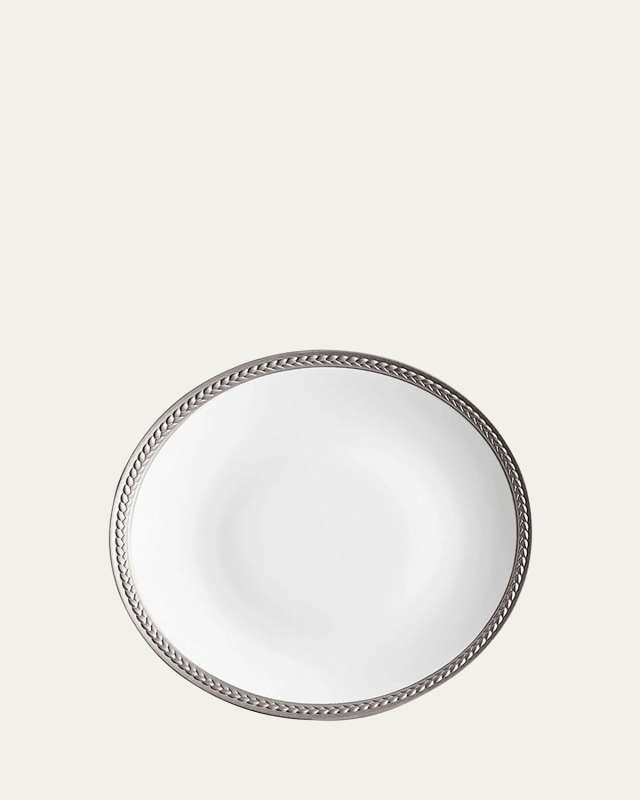 Soie Tressee Bread & Butter Plate